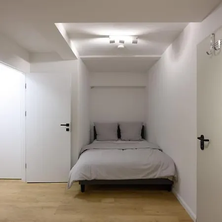 Huge Designer In Mitte 120 Sqm Appartement Berlijn
