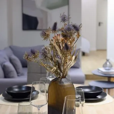 Huge Designer In Mitte 120 Sqm Berlin