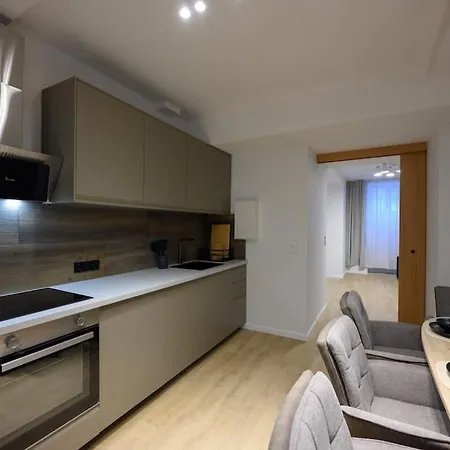 Huge Designer In Mitte 120 Sqm Апартаменты Берлин