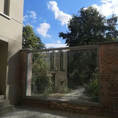 Huge Designer In Mitte 120 Sqm * Берлин