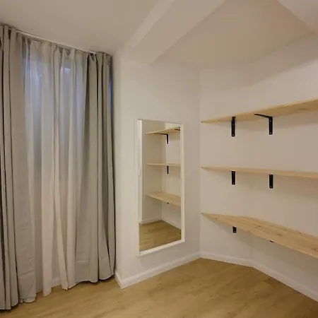 Huge Designer In Mitte 120 Sqm * 柏林