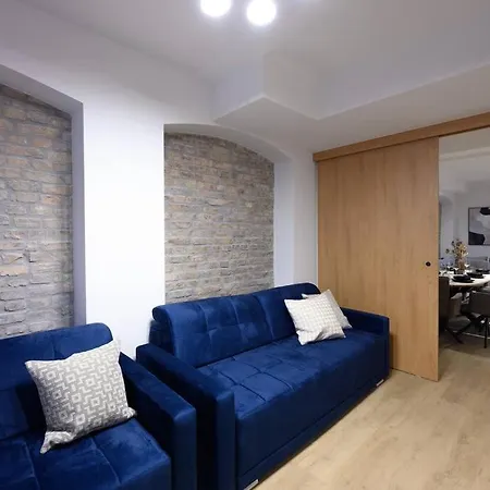 Huge Designer In Mitte 120 Sqm 公寓 *